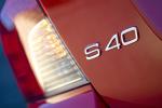 Volvo S40 2008 года